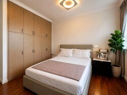Fernwood Towers (D15), Condominium #554031571